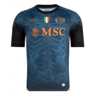 Napoli \'Halloween\' Ed. Especial 2025/26